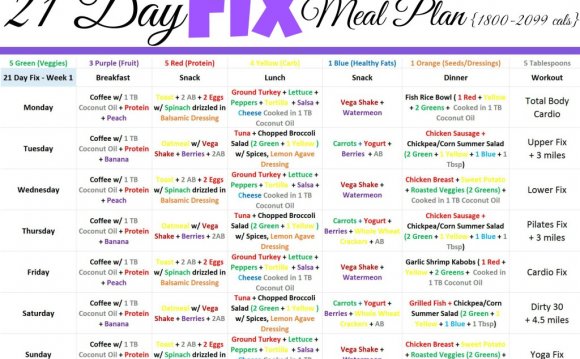 2 Calorie Meal Plan21