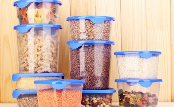 6 Easy Meal Prep Strategies