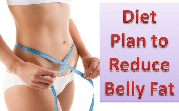 Best Diet Plan To Lose Belly