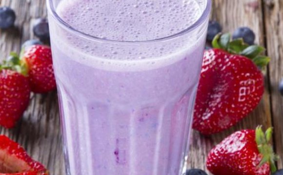 Protein Shakes for Women to