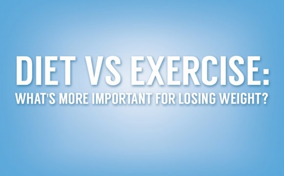 Exercise vs