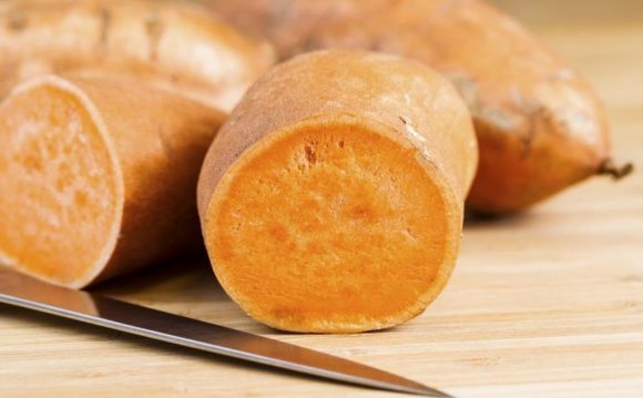 Can Pregnant Women Eat Yams?