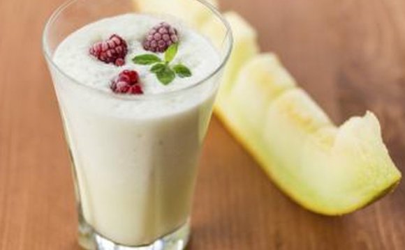 List of Weight Loss Shakes