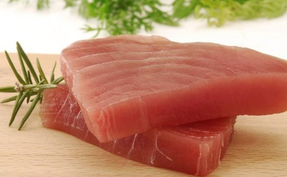 Is Tuna Good for You to Lose