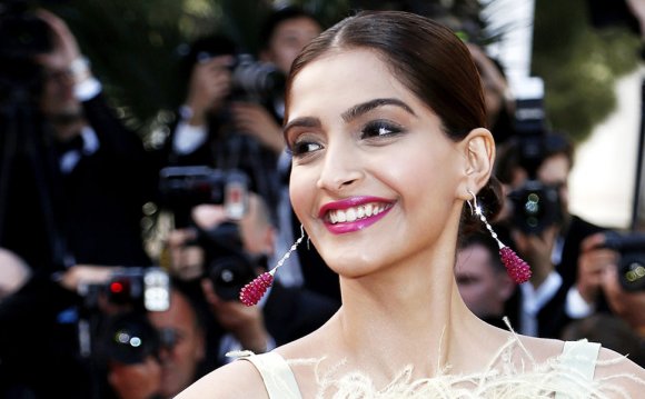 Sonam Kapoor s Workout Routine