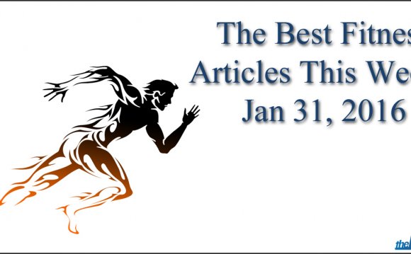 Best Fitness Articles