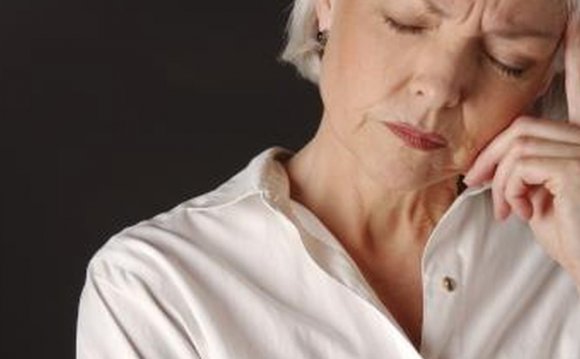 Can Menopause Cause Foggy