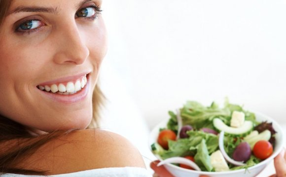 Nutrition for women