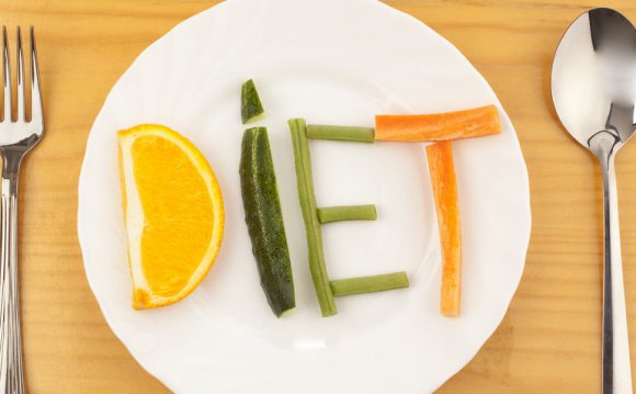 The GM Diet Plan: How To Lose