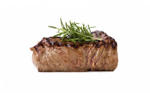 Steak filet