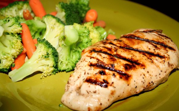 Low calorie diet meal plan