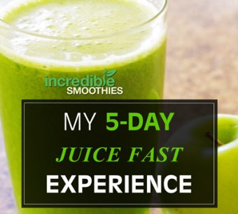 5-Day Juice Fast