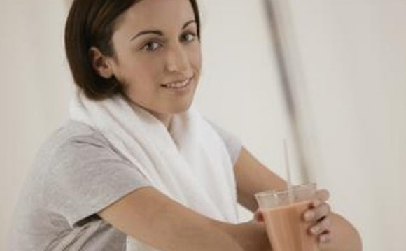 Protein shakes weight loss plan