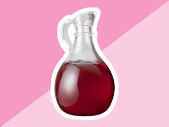 5. Vinegar