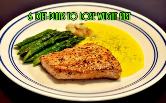 Low Calorie diet Plans