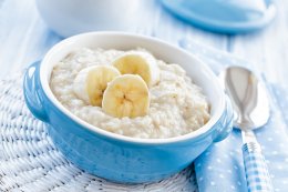 7 day shredding meal plan oatmeal