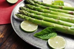 Asparagus