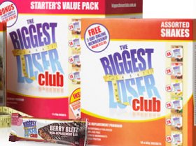Biggest Loser weight loss plan came in at Number 1 as the Best Fast Weight Loss Diet of 2016. Picture: Supplied.
