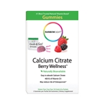 Calcium Citrate Berry Wellness™ Gummies