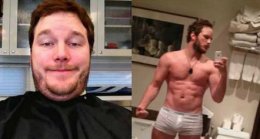 Chris Pratt Diet