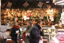 Ciao! My Foodie Adventures in Italy