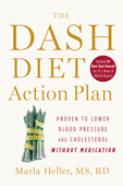DASH Diet Action Plan