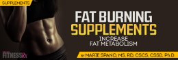 Fat-Burning Supplements
