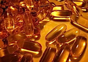 Fats Are Included In This Diet In The Form Of Fish Oil Pills