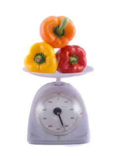 Food Scale