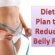 4 week diet plan to lose weight