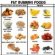 Diet foods to lose weight
