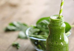 Green Smoothie