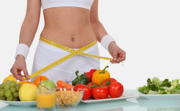 Healthy diet to lose weight fast