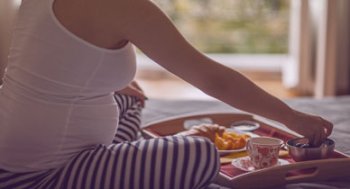 Maintaining a Healthy Pregnancy Diet