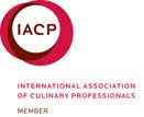 Member, International Association of Culinary Professionals