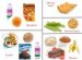 What a 1200 calories diet Looks like?