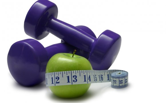 Weight loss diet and exercise
