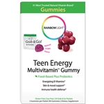 Teen Energy Multivitamin™ Gummy