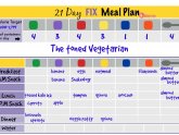 1200 calories vegetarian diet Menu plan