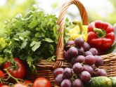 Blood Pressure diet plan