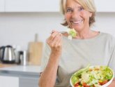 Calories for women over 50