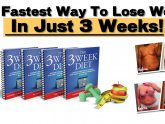 Fastest diet to lose weight
