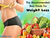 Ideal diet plan for weight loss