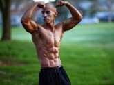 Lean muscle Building diet plan For Men