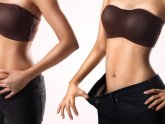 Lose weight without diet and exercise