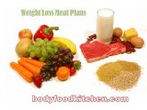 Meal plans for weight loss for men