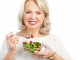 Menopause Nutrition