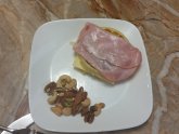 Simple Nutrition plan
