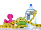 Weight loss diet and exercise plan