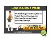 Weight loss diets